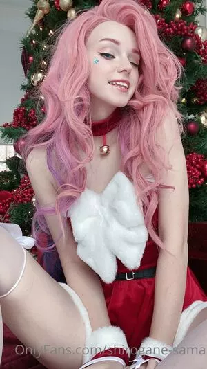 Shirogane_sama OnlyFans Leaked Free Thumbnail Picture - #hBpT52SoFY