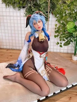 Shirogane_sama OnlyFans Leaked Free Thumbnail Picture - #hORfHplWT6