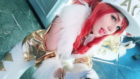 Shirogane_sama OnlyFans Leaked Free Thumbnail Picture - #hPsCB3f6hQ