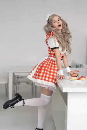 Shirogane_sama OnlyFans Leaked Free Thumbnail Picture - #hQXMULJVgG