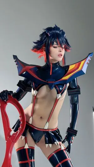 Shirogane_sama OnlyFans Leaked Free Thumbnail Picture - #hUOopqHYox