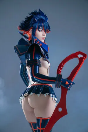 Shirogane_sama OnlyFans Leaked Free Thumbnail Picture - #hVhSag9zhU