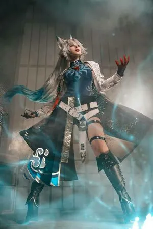 Shirogane_sama OnlyFans Leaked Free Thumbnail Picture - #hYSkzM8I7O