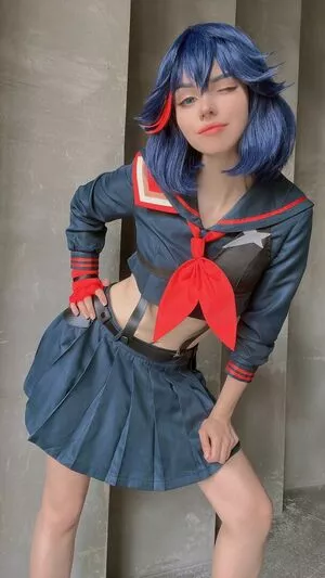 Shirogane_sama OnlyFans Leaked Free Thumbnail Picture - #haR0fHFai1