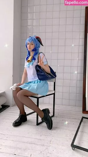 Shirogane_sama OnlyFans Leaked Free Thumbnail Picture - #hc8gLDWR4p