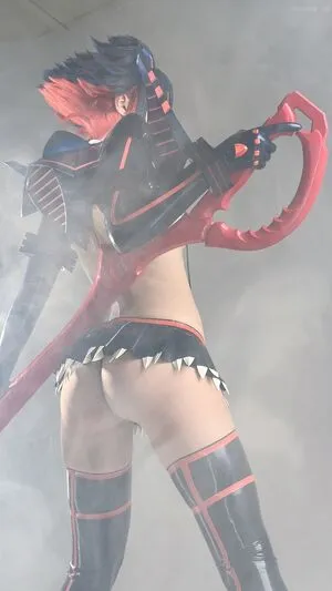 Shirogane_sama OnlyFans Leaked Free Thumbnail Picture - #hf0cQAnLID
