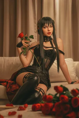 Shirogane_sama OnlyFans Leaked Free Thumbnail Picture - #hmMF5u32i2