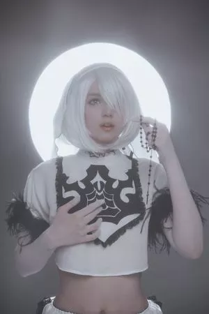 Shirogane_sama OnlyFans Leaked Free Thumbnail Picture - #hncsQ0p0qh