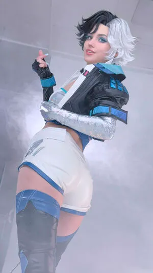 Shirogane_sama OnlyFans Leaked Free Thumbnail Picture - #ho2eMsIyMJ