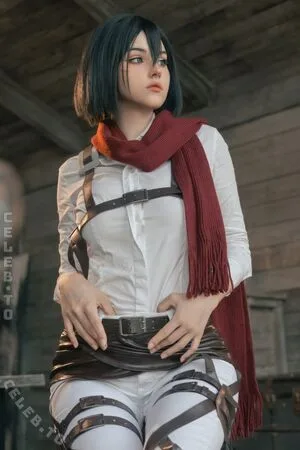Shirogane_sama OnlyFans Leaked Free Thumbnail Picture - #hr7bUb4MzD
