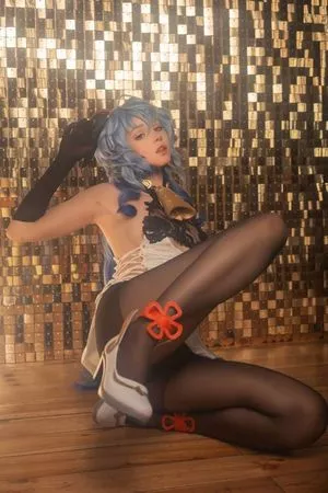 Shirogane_sama OnlyFans Leaked Free Thumbnail Picture - #i3lYjLPrqc