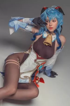 Shirogane_sama OnlyFans Leaked Free Thumbnail Picture - #i4VNXZ7Xf3