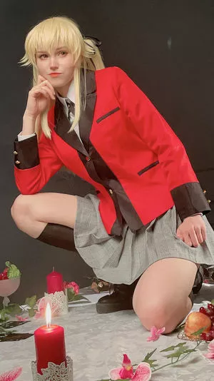 Shirogane_sama OnlyFans Leaked Free Thumbnail Picture - #i5iETdebL8