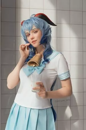 Shirogane_sama OnlyFans Leaked Free Thumbnail Picture - #i63EKeiIB2