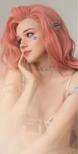 Shirogane_sama OnlyFans Leaked Free Thumbnail Picture - #i8AkiKTZQ2