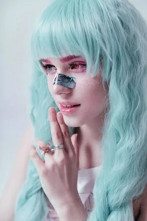 Shirogane_sama OnlyFans Leaked Free Thumbnail Picture - #iASSJby083