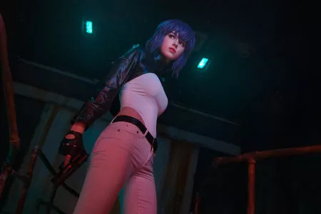 Shirogane_sama OnlyFans Leaked Free Thumbnail Picture - #iFZBjmPh3s