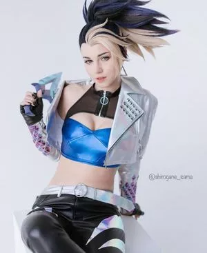 Shirogane_sama OnlyFans Leaked Free Thumbnail Picture - #iHr3oj6lk9