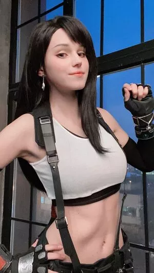 Shirogane_sama OnlyFans Leaked Free Thumbnail Picture - #iJrc3IRYZ8