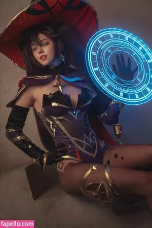 Shirogane_sama OnlyFans Leaked Free Thumbnail Picture - #iKgtajY2kQ