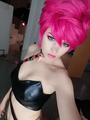 Shirogane_sama OnlyFans Leaked Free Thumbnail Picture - #iLaKBlE7Z9