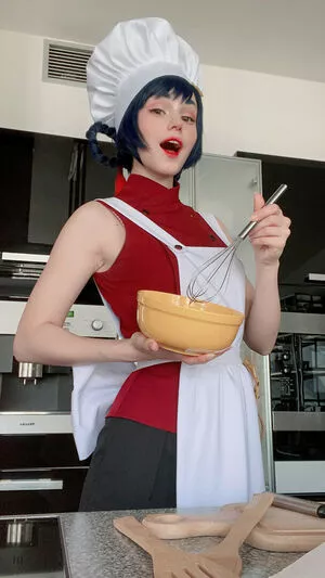 Shirogane_sama OnlyFans Leaked Free Thumbnail Picture - #iPSAkAE9yg