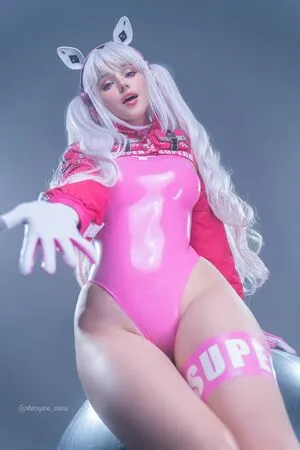 Shirogane_sama OnlyFans Leaked Free Thumbnail Picture - #iUxUbCCPrV