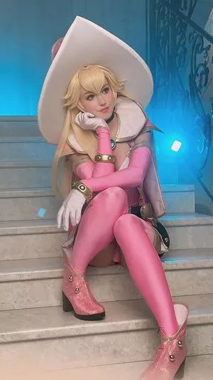 Shirogane_sama OnlyFans Leaked Free Thumbnail Picture - #iV0jNMsxEq
