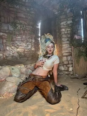 Shirogane_sama OnlyFans Leaked Free Thumbnail Picture - #iZrjAKb4ZC