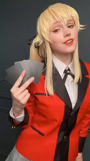 Shirogane_sama OnlyFans Leaked Free Thumbnail Picture - #ieD9GHZ7vF