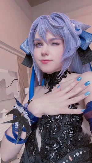 Shirogane_sama OnlyFans Leaked Free Thumbnail Picture - #iuJ52PwyFP