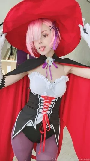 Shirogane_sama OnlyFans Leaked Free Thumbnail Picture - #j0uecnRmqK