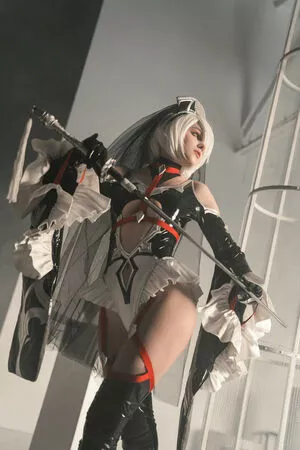 Shirogane_sama OnlyFans Leaked Free Thumbnail Picture - #j2ug1v03F2