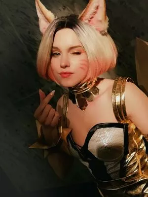 Shirogane_sama OnlyFans Leaked Free Thumbnail Picture - #jC7miCOTt0