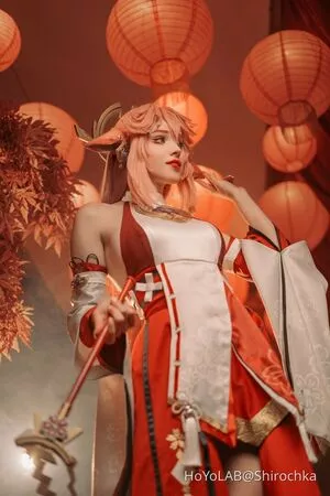 Shirogane_sama OnlyFans Leaked Free Thumbnail Picture - #jIJTbfkWVZ