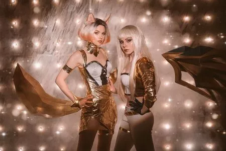 Shirogane_sama OnlyFans Leaked Free Thumbnail Picture - #jOmDoTBAom