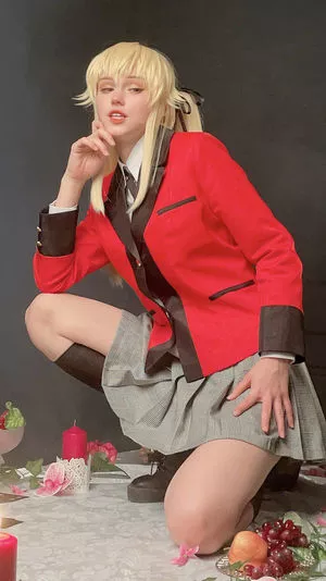 Shirogane_sama OnlyFans Leaked Free Thumbnail Picture - #jRJD72yJ98