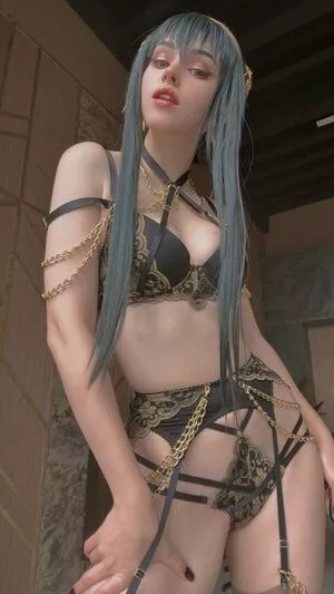 Shirogane_sama OnlyFans Leaked Free Thumbnail Picture - #jRd6jTQdum