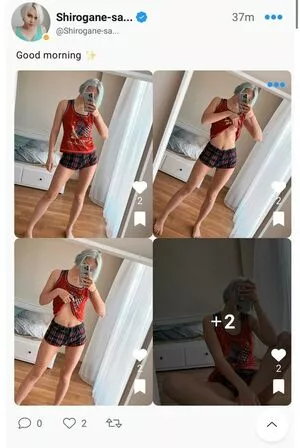Shirogane_sama OnlyFans Leaked Free Thumbnail Picture - #jWdSzjKyAc