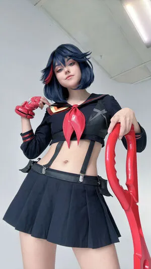 Shirogane_sama OnlyFans Leaked Free Thumbnail Picture - #jWu7oOi5rw