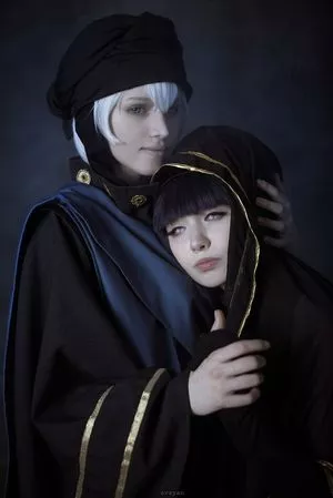 Shirogane_sama OnlyFans Leaked Free Thumbnail Picture - #jXBfiyIVWO