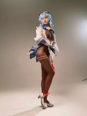 Shirogane_sama OnlyFans Leaked Free Thumbnail Picture - #jYFRGzGZZR