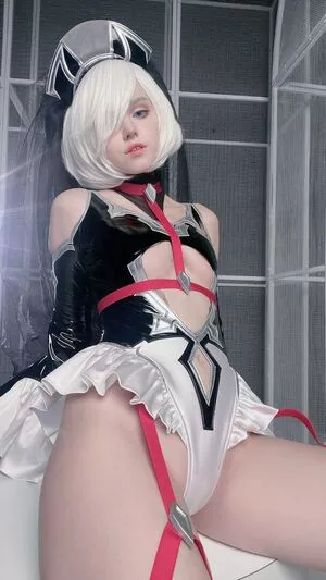 Shirogane_sama OnlyFans Leaked Free Thumbnail Picture - #jnVP6bPs0n