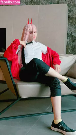 Shirogane_sama OnlyFans Leaked Free Thumbnail Picture - #k38Kf4TKMo