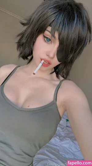 Shirogane_sama OnlyFans Leaked Free Thumbnail Picture - #k7JkPGlI91