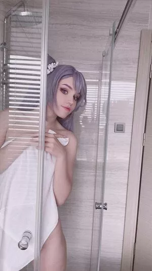 Shirogane_sama OnlyFans Leaked Free Thumbnail Picture - #kScYTcasF2