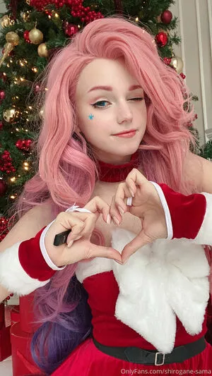 Shirogane_sama OnlyFans Leaked Free Thumbnail Picture - #kVFhWiUnGf