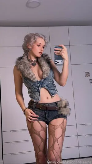 Shirogane_sama OnlyFans Leaked Free Thumbnail Picture - #kXOeKtChBH