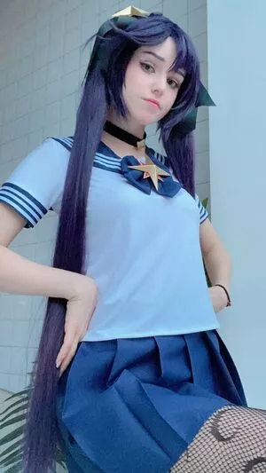 Shirogane_sama OnlyFans Leaked Free Thumbnail Picture - #kXh7Zuymwz
