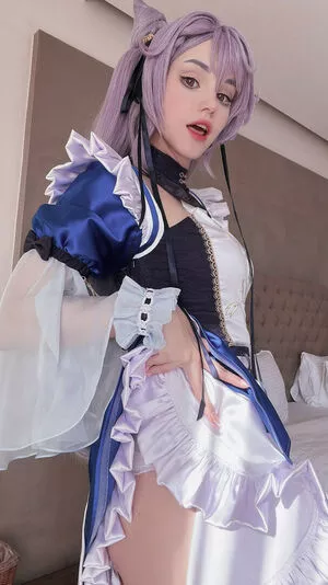 Shirogane_sama OnlyFans Leaked Free Thumbnail Picture - #kXm0sKDC1D